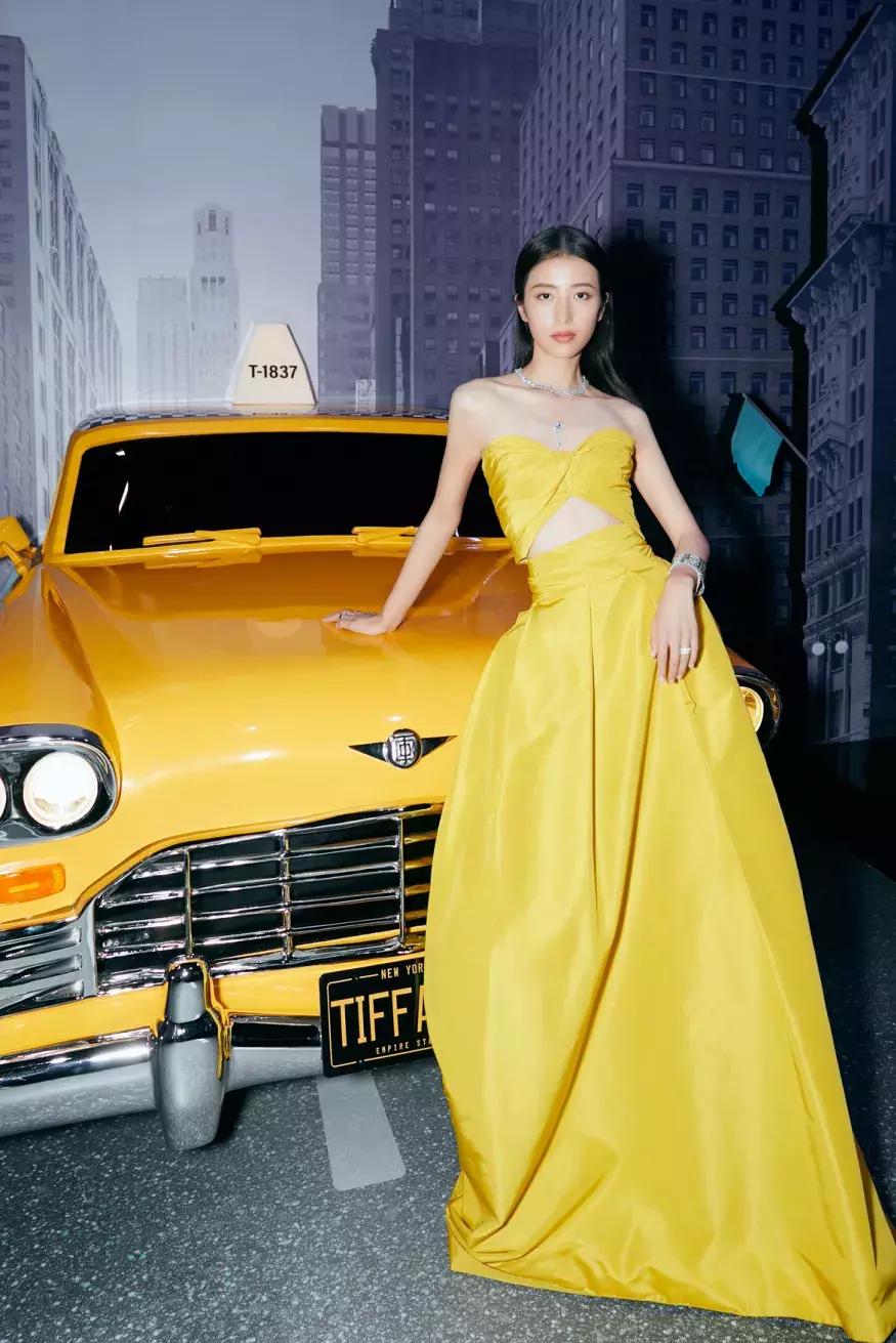 tiffany最美的时光,tiffany的美好时光