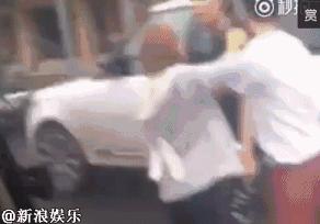 杨幂被偷拍的照片,杨幂被偷包的影视剧