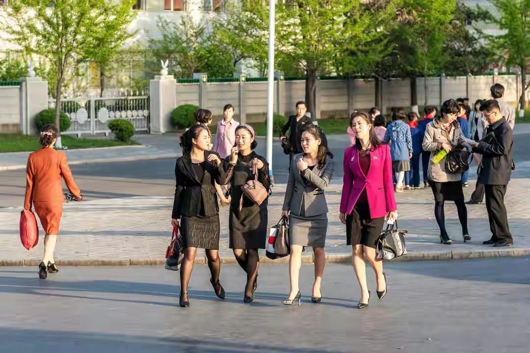 我在朝鲜工作的日子4,我在朝鲜工作的日子40集