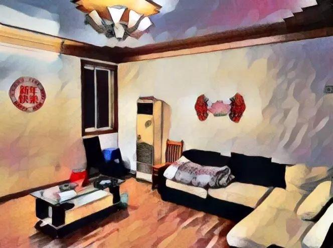 北漂与人合租是一种怎样的体验,宁愿加班也不想回家过年