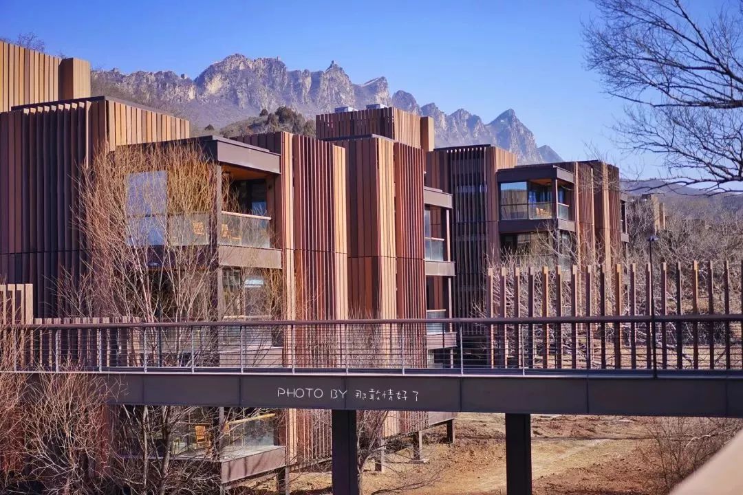 古北水镇泡温泉攻略,古北水镇攻略两天一夜不含温泉