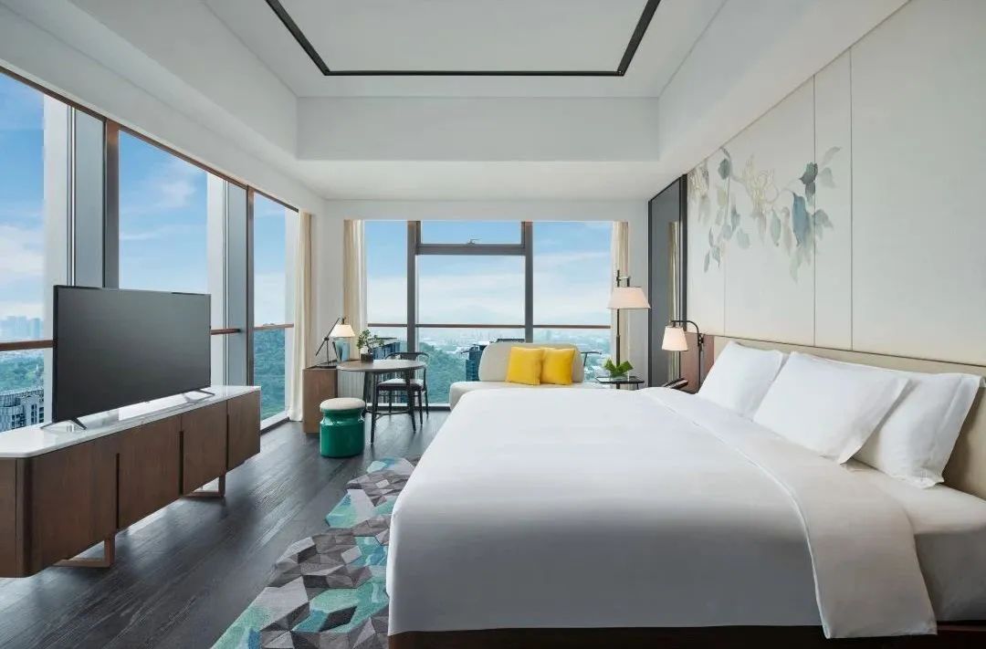 苏州古运河英迪格酒店地理位置,苏州英迪格酒店是哪家设计的