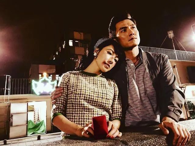 tvb最新五小生,tvb五小生剧集