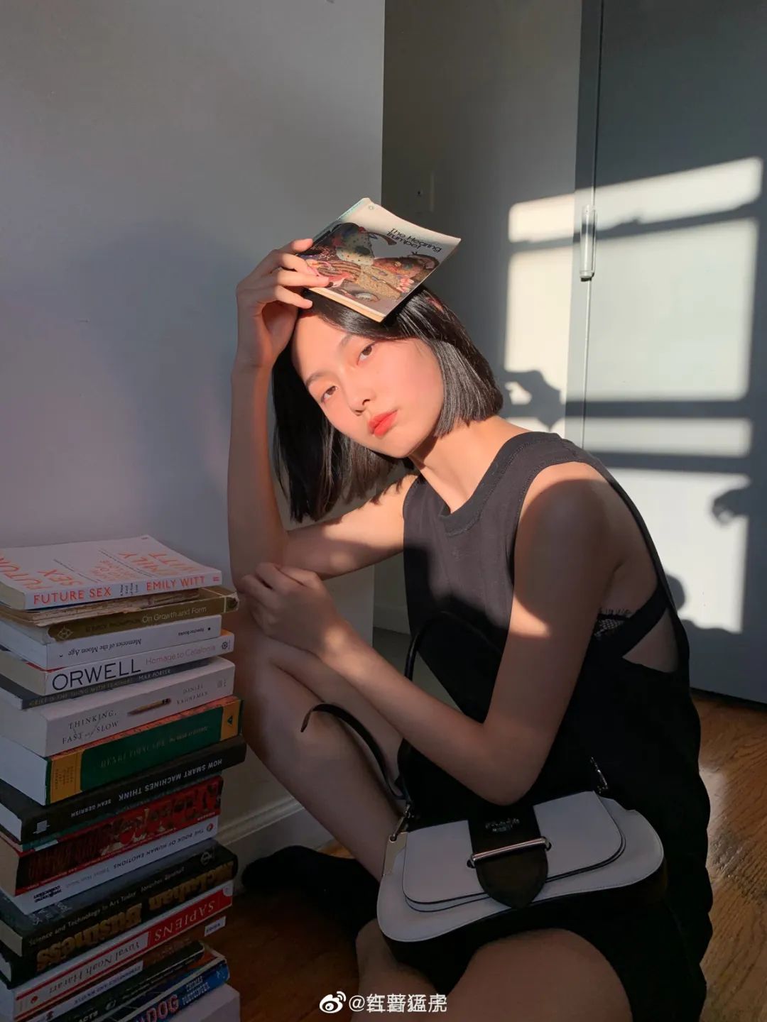 各种脸型适合什么短发发型设计,哪种发型的短发才好看