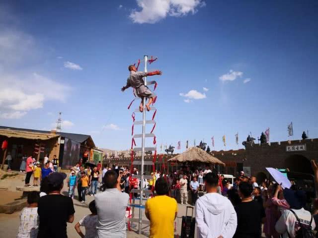 内蒙好看的景点,内蒙旅游景点推荐网红一日游