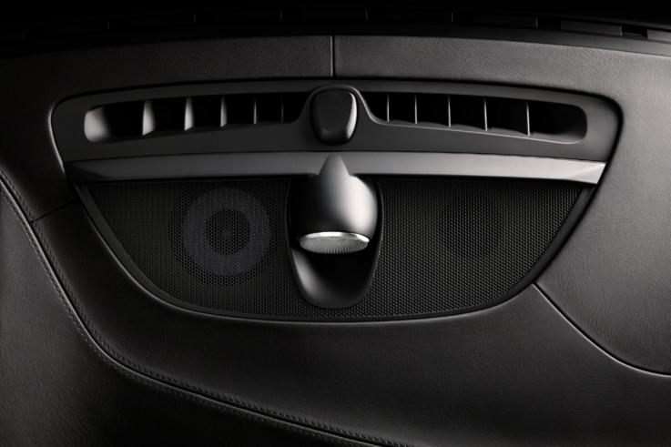 奥迪q7和沃尔沃xc90音响效果好,沃尔沃xc90低配音响效果怎么样