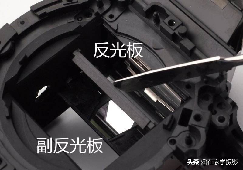 sonya7m3取景器模糊怎么回事,相机取景器里的参数看不清