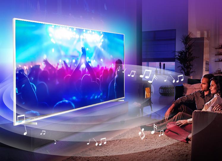 70英寸4K电视怎么选？飞利浦PUF7364性价比最高