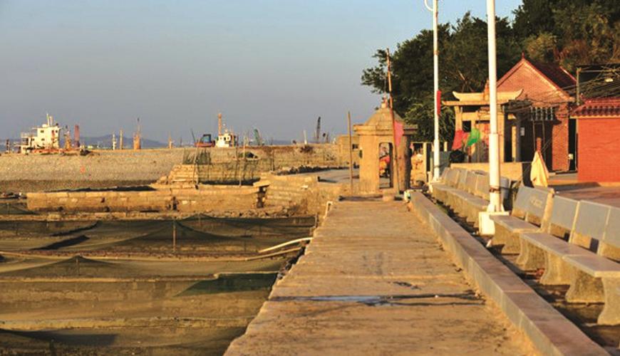 古代海上丝绸之路起点，保存至今的海丝文化遗址惊艳了时光