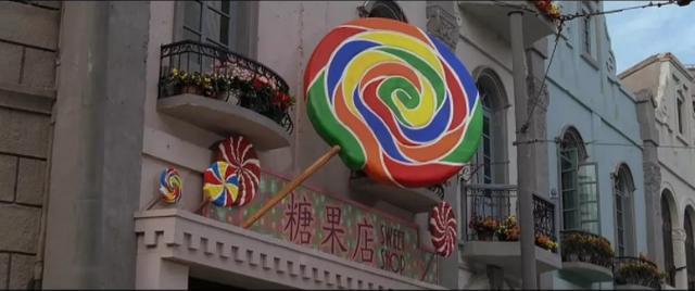 周星驰的功夫究竟有多强,周星驰喜剧电影功夫