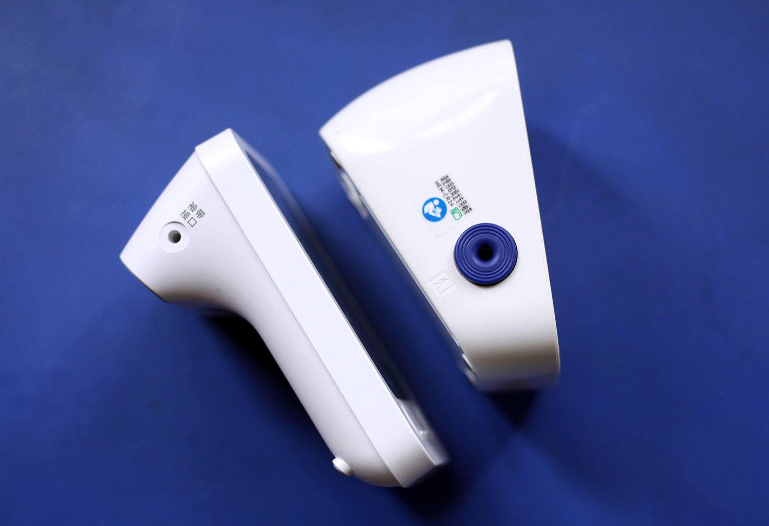 欧姆龙血压计哪款好求推荐,送父母测试健康的仪器