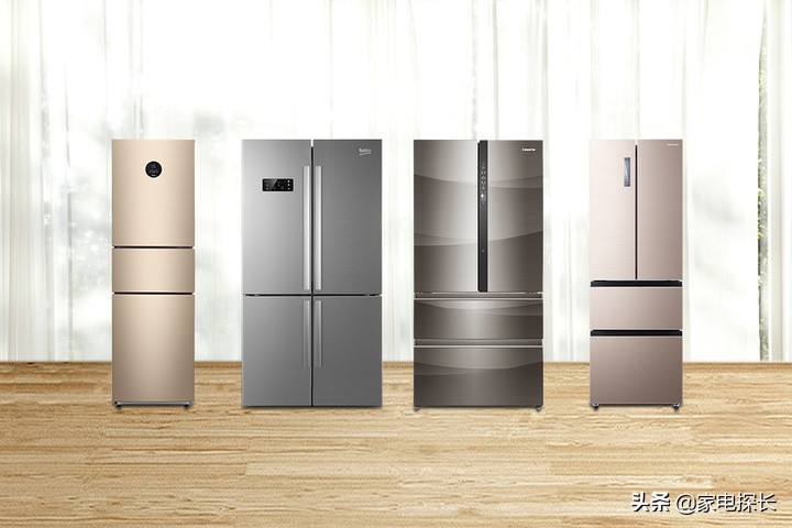 2023年冰箱购买推荐,2021年海尔性价比最高的冰箱推荐