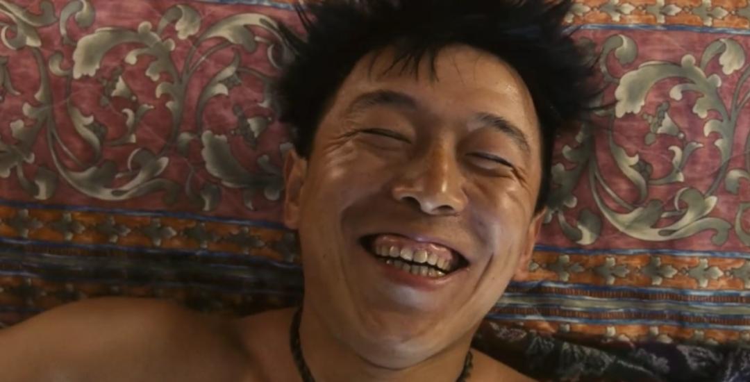 余男黄渤演过的影视作品,黄渤余男的电影