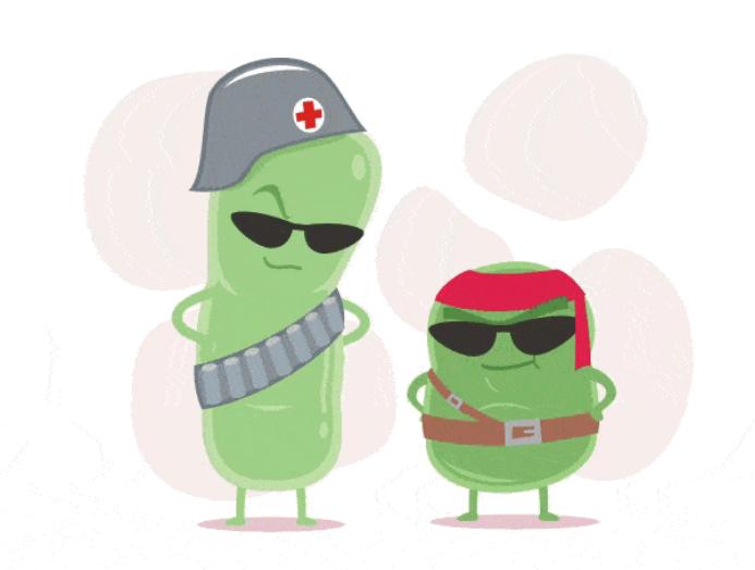 急急如律令，*麻疹荨**怎么破？