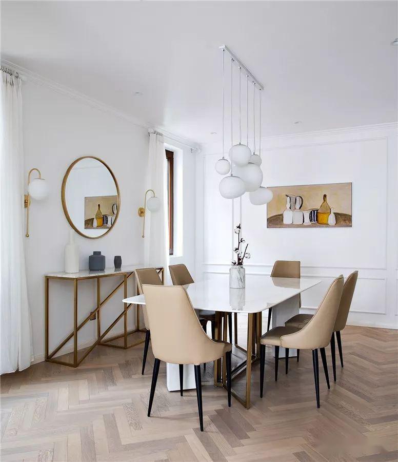 真正的天然大理石餐桌,天然大理石餐桌好吗