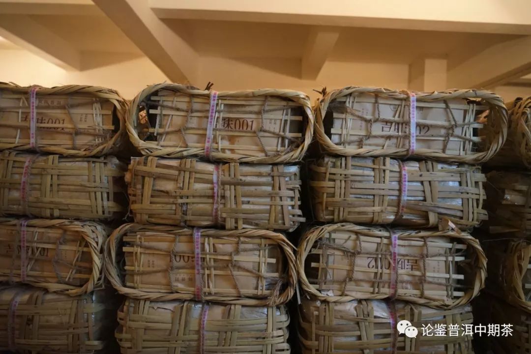 普洱茶的香气是天然的吗,普洱茶的烟韵是什么