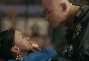 2018年度cp盘点,2018最让人羡慕的cp