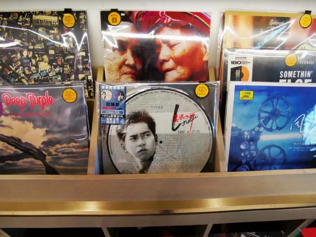 到“黑石”听黑胶，百年公寓里藏着这么多“宝藏”