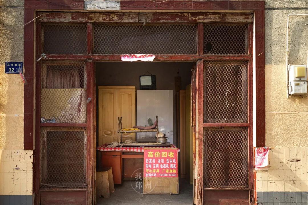 重回郑州五中，那些陪伴我整个学生时代的店还在