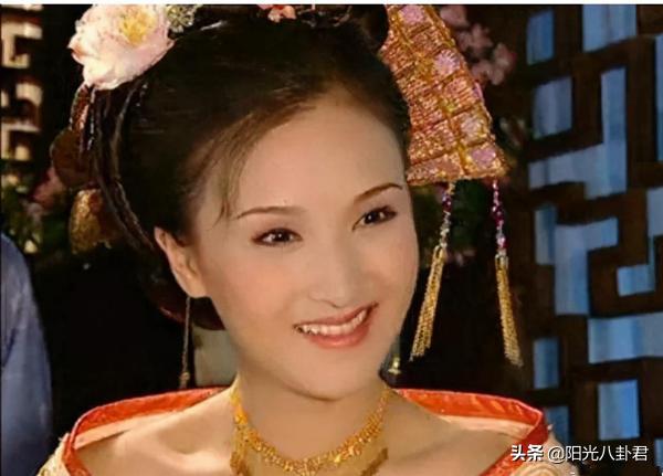 突然消失的十大演员,25岁销声匿迹的一位女演员