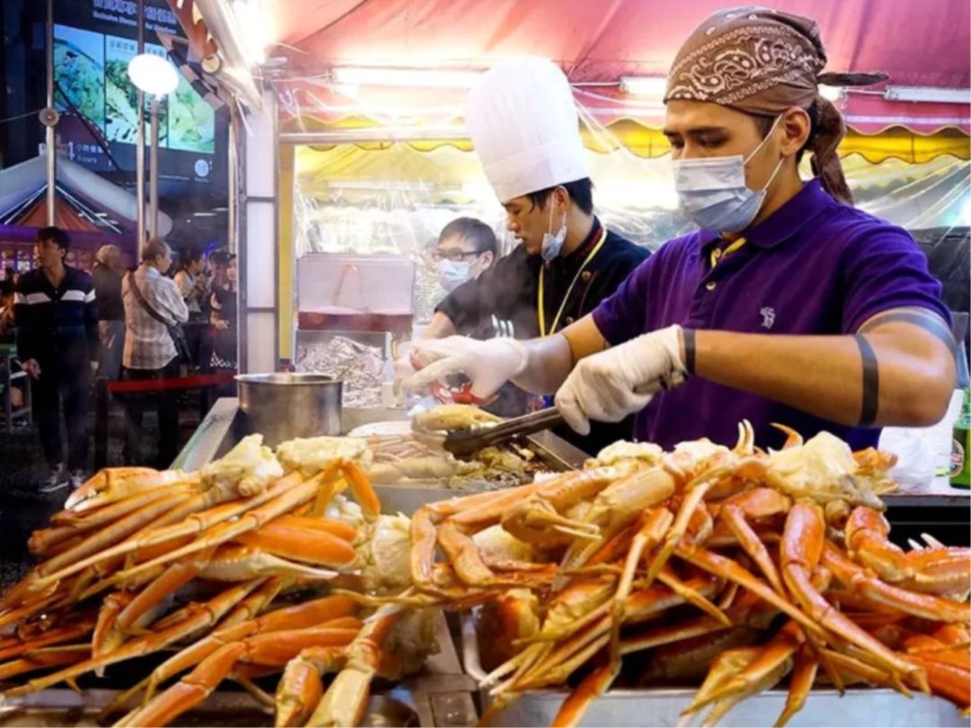 澳门11月赴澳游,10月份澳门旅游攻略