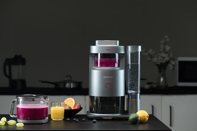 为什么九阳的破壁机好,为啥九阳豆浆机有人买