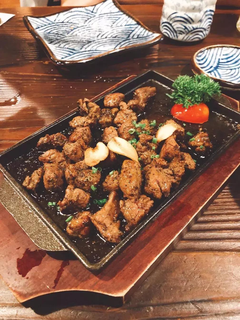 离开武汉前最想吃的十家店,去武汉必吃的五家店