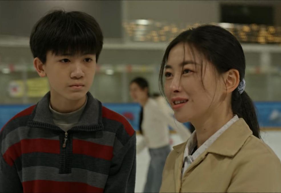 《乔家的儿女》三代们的结局：乔智勇前程似锦，乔韵芝抑郁成疾