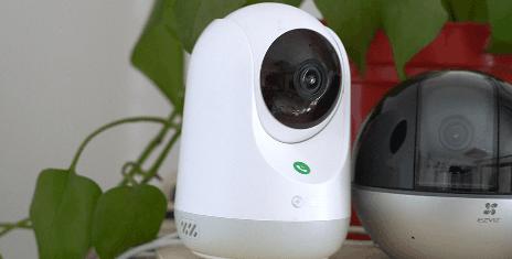 智能摄像头哪个牌子性价比高,智能摄像头哪款最好