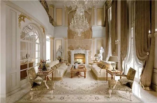 魔都上亿资产,魔都顶级别墅小区