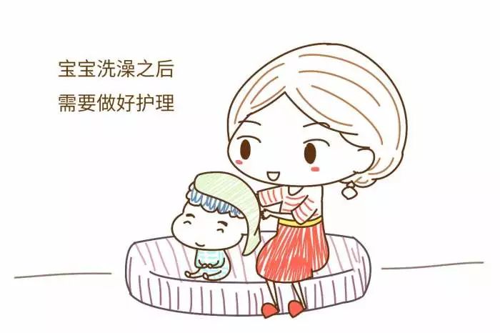 冬天宝宝洗澡需要准备什么怎么洗,冬季宝宝洗澡全攻略安排上了