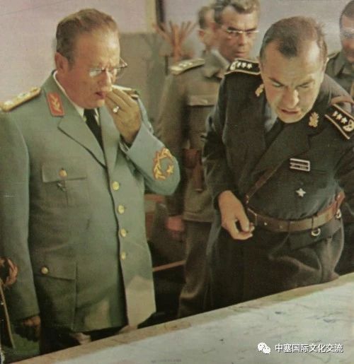 塞尔维亚孤单星球,塞尔维亚十大孤独星球