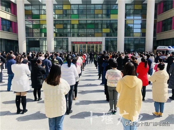 十堰全域清零！回顾我们一起走过的这两个多月