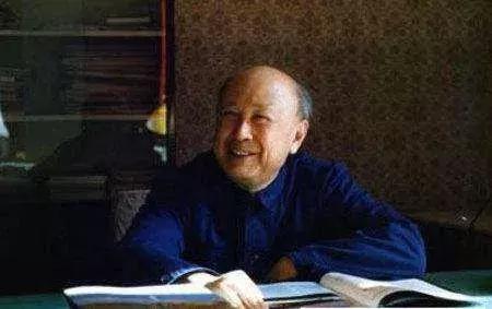 钱学森评价中医的原话,钱学森说西医是中医的初级阶段