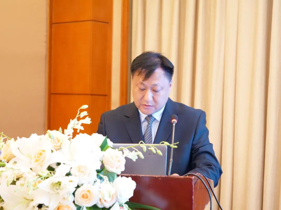 让老年人老有所医,让一个老人老有所依