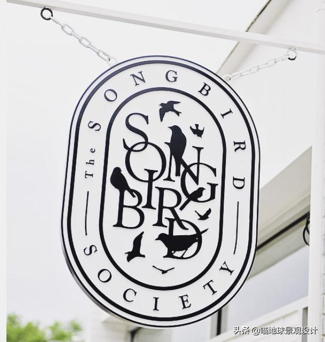 店招单边设计,店招设计