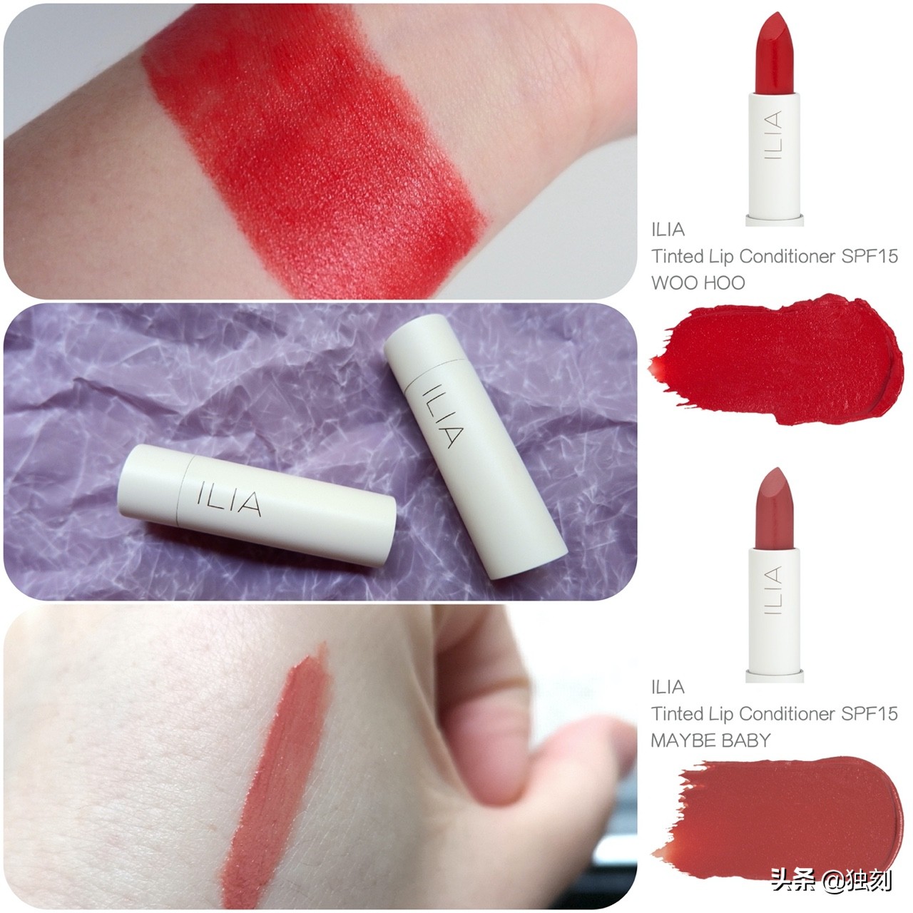 超滋润自制润唇膏,润唇膏DIY工具