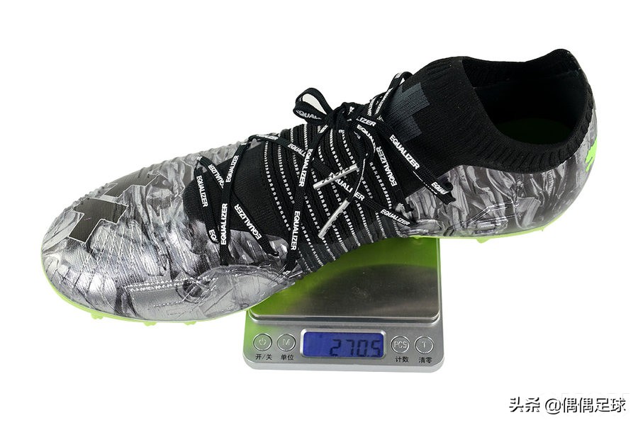 pumafuturez1.3mg新配色,双pumaequalizer联名futurez1.1