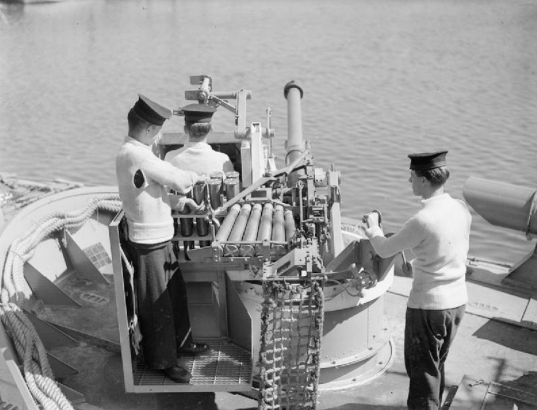 45毫米反坦克炮合集,47mm反坦克炮对战虎式坦克