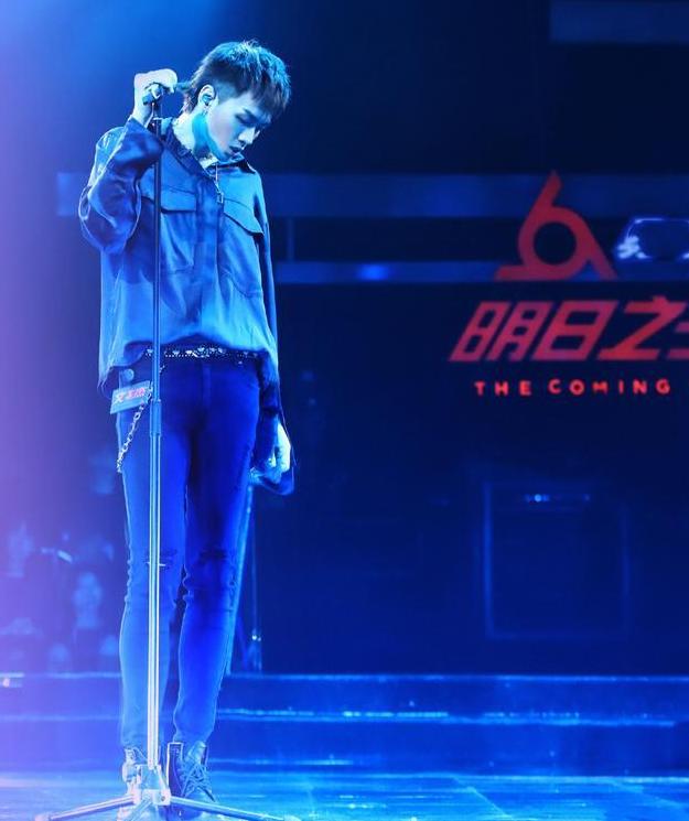 华晨宇和杨幂互怼是什么节目,华晨宇综艺时被杨幂怼