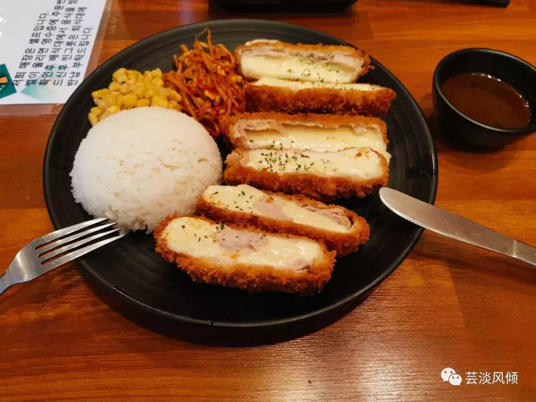 首尔哪里好玩又值得去,首尔有什么好吃的便宜的