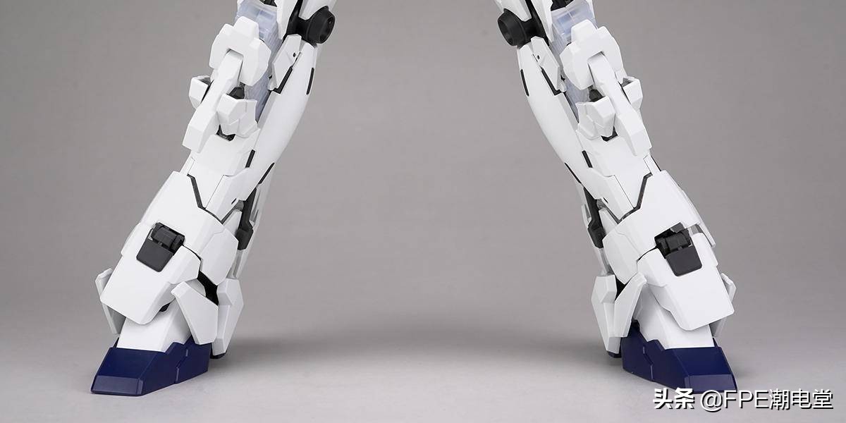 模玩控独角兽高达,模玩高达独角兽rg