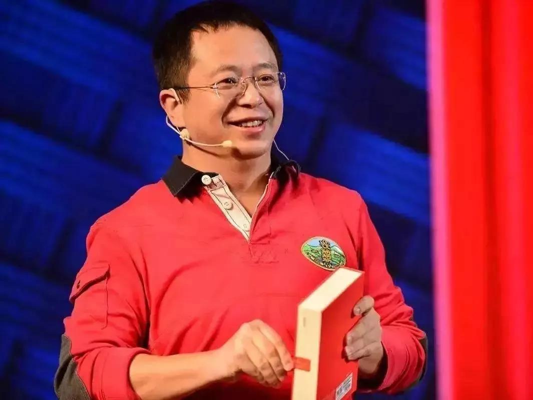 周鸿祎到底有多强,周鸿祎消失的3个故事