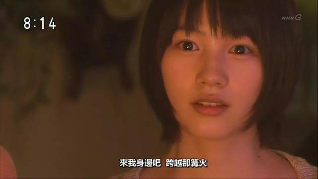 适合夏天看的日本动漫,100部日剧日影高甜心动名场面