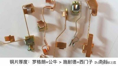 公牛和施耐德插座表面哪个好看,施耐德公牛正泰哪个好