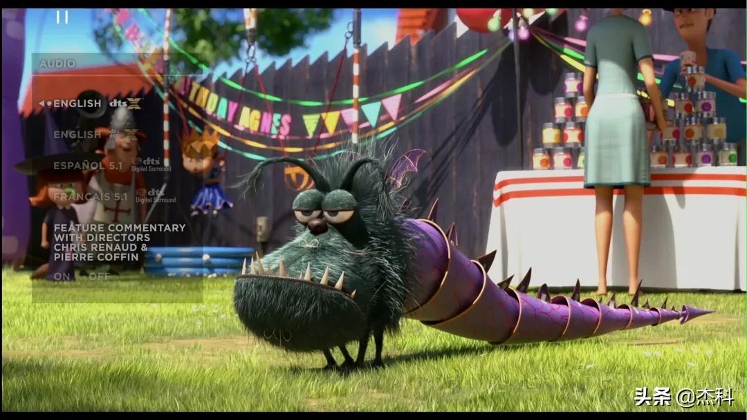 音画分离硬盘播放机,音画分离播放机