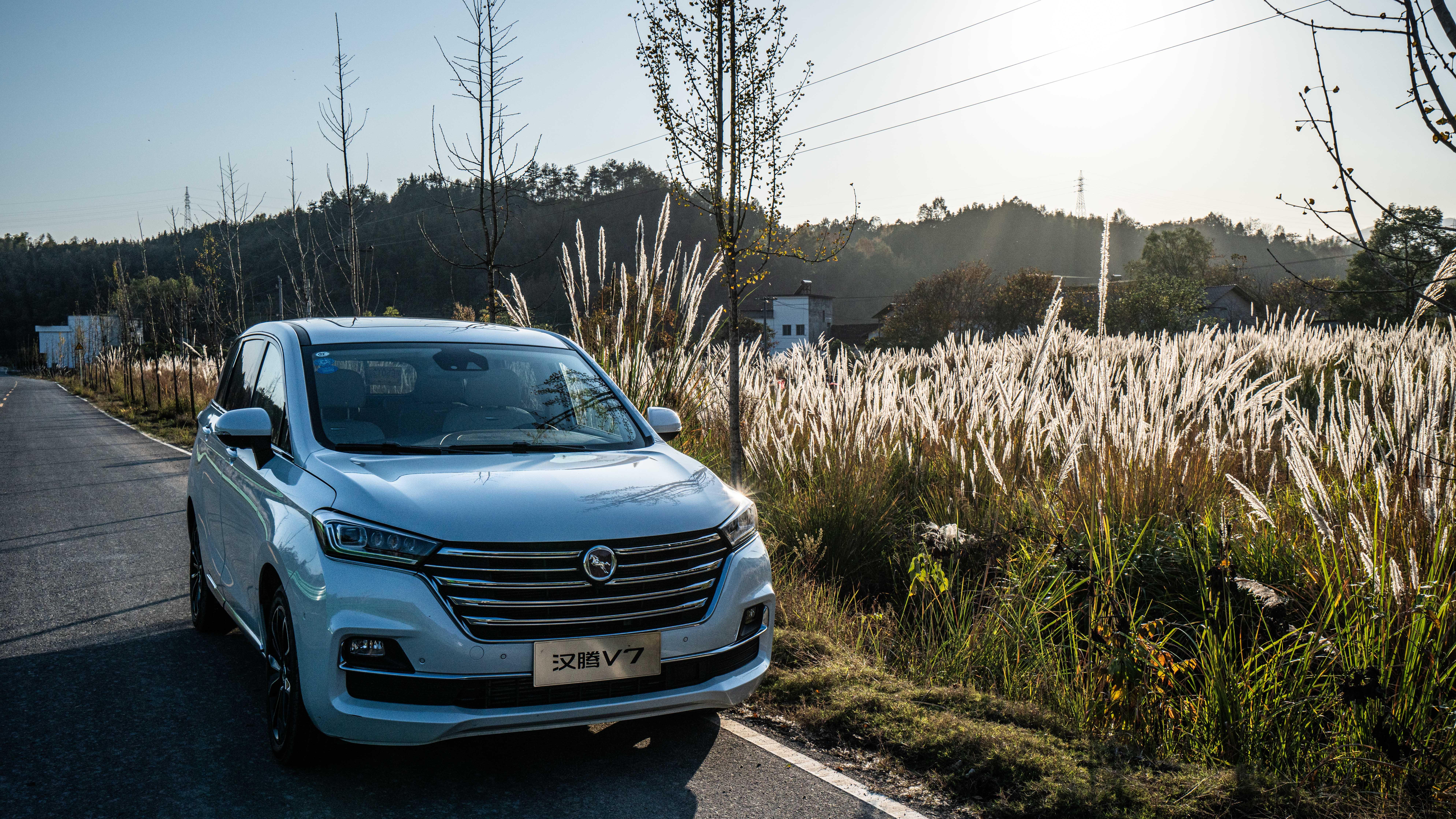 主被动安全配置丰富的国产车,主被动安全配置哪个重要