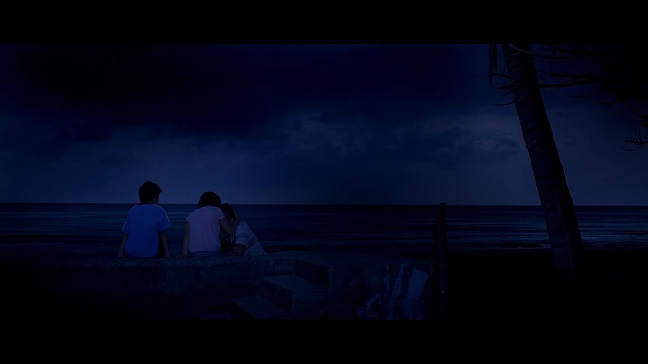 海角七号最浪漫的事,海角七号告别