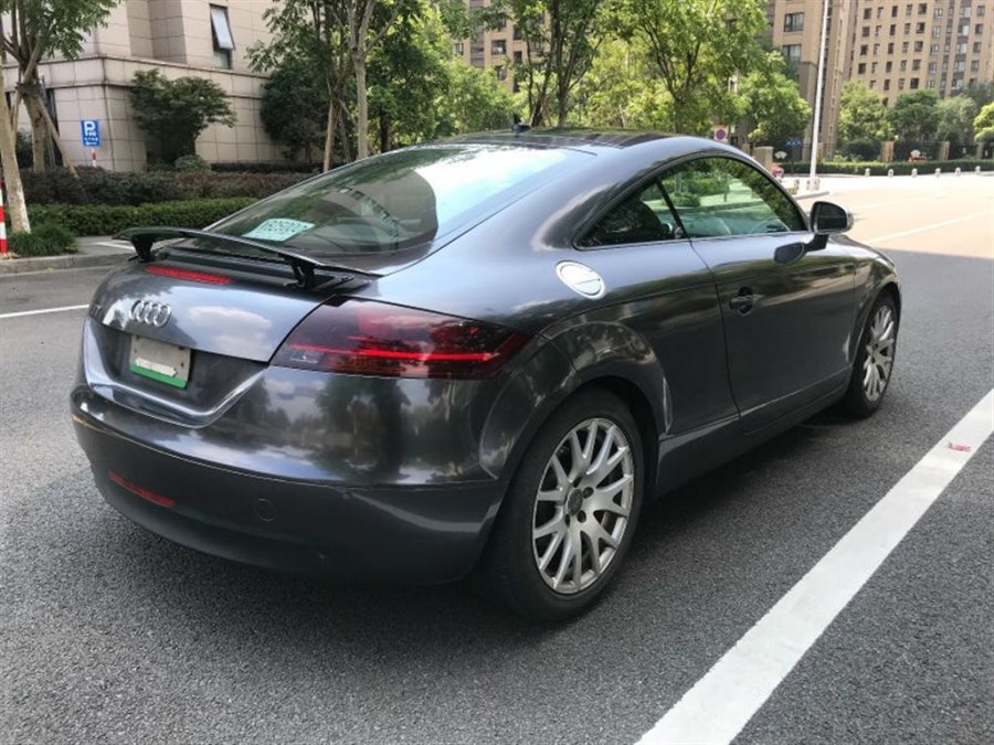 十来万的性能双门跑车,20万的双门四座跑车最佳推荐