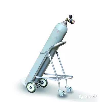 丙烷气瓶安全标准,气瓶安全警示标志